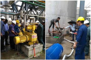 全面落實企業安全生產主體責任——記孟加拉沙迦拉化肥廠技術服務項目現場2017年安全生產月活動