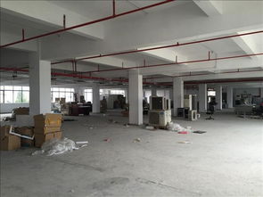 惠州市專業建筑廠房質量安全檢測技術服務 構筑堅固基石，護航產業發展