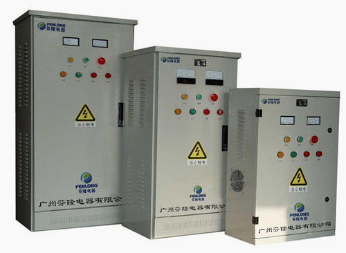 芬隆電器 專業(yè)定制成套開(kāi)關(guān)柜、配電箱與控制箱，打造高效工業(yè)插座解決方案