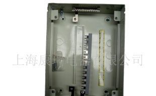 工業配電箱與照明箱的選擇與應用 打造高效安全的電工電氣系統