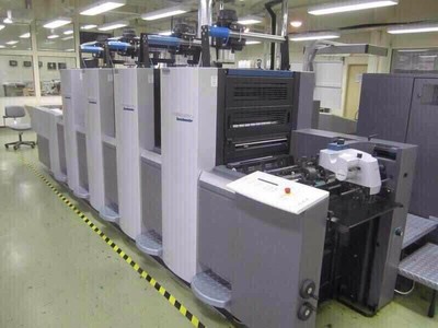 【2010年海德堡SM52-4高配歐洲機(jī)】價(jià)格,廠家,圖片,二手印刷設(shè)備,廣州市擴(kuò)展紙制品-