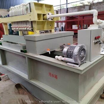 油墨污水處理設備小型價格多少印刷廠污水處理設備廠家定制生產