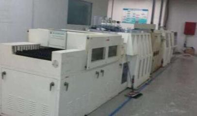 山東閑置印刷設(shè)備處理_印刷公司處理印刷機(jī) CNC雕刻機(jī) 全自動(dòng)清洗機(jī) 通道式烘干箱等設(shè)備_山東閑置資產(chǎn)處理_Feijiu網(wǎng)(中國(guó)廢舊物資網(wǎng))