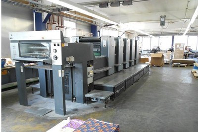 【2003年海德堡SM74-5四開五色】價(jià)格,廠家,圖片,二手印刷設(shè)備,深圳市順達(dá)印刷機(jī)電設(shè)備-